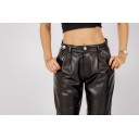 KUZU DERİSİ PANTOLON YELEK NCDESIGNBRAND